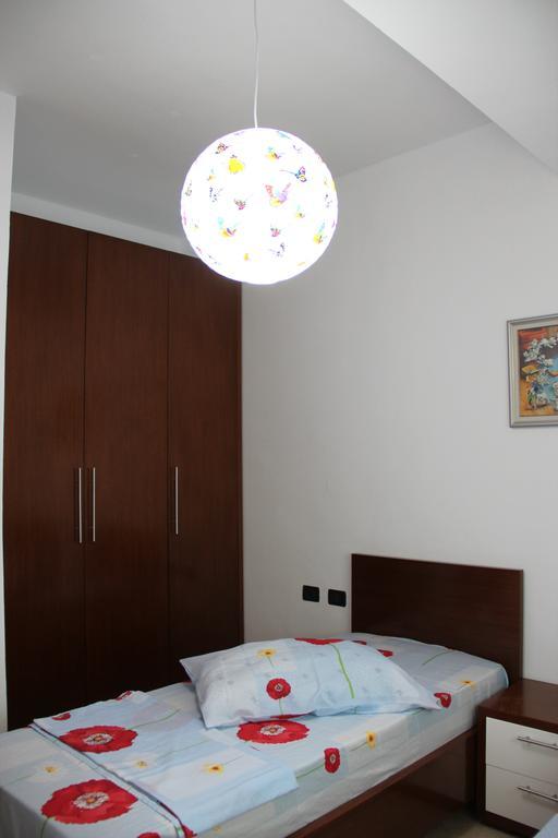Adriatic Apartments Albania Durrës Værelse billede