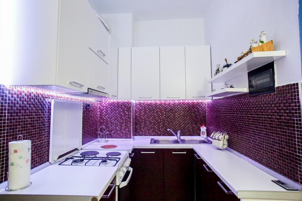 Adriatic Apartments Albania Durrës Eksteriør billede