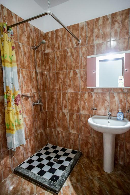 Adriatic Apartments Albania Durrës Eksteriør billede